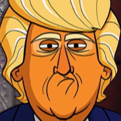 trumpcartoon